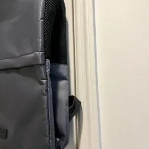 Paco Rabanne | Bags | Paco Rabanne Gray Backpack For Men Or  display picture 2